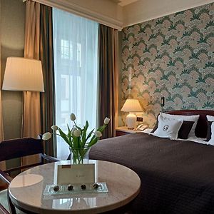Klassieke Double Kamer