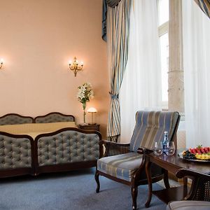 Executive Suite met een King Size Bed